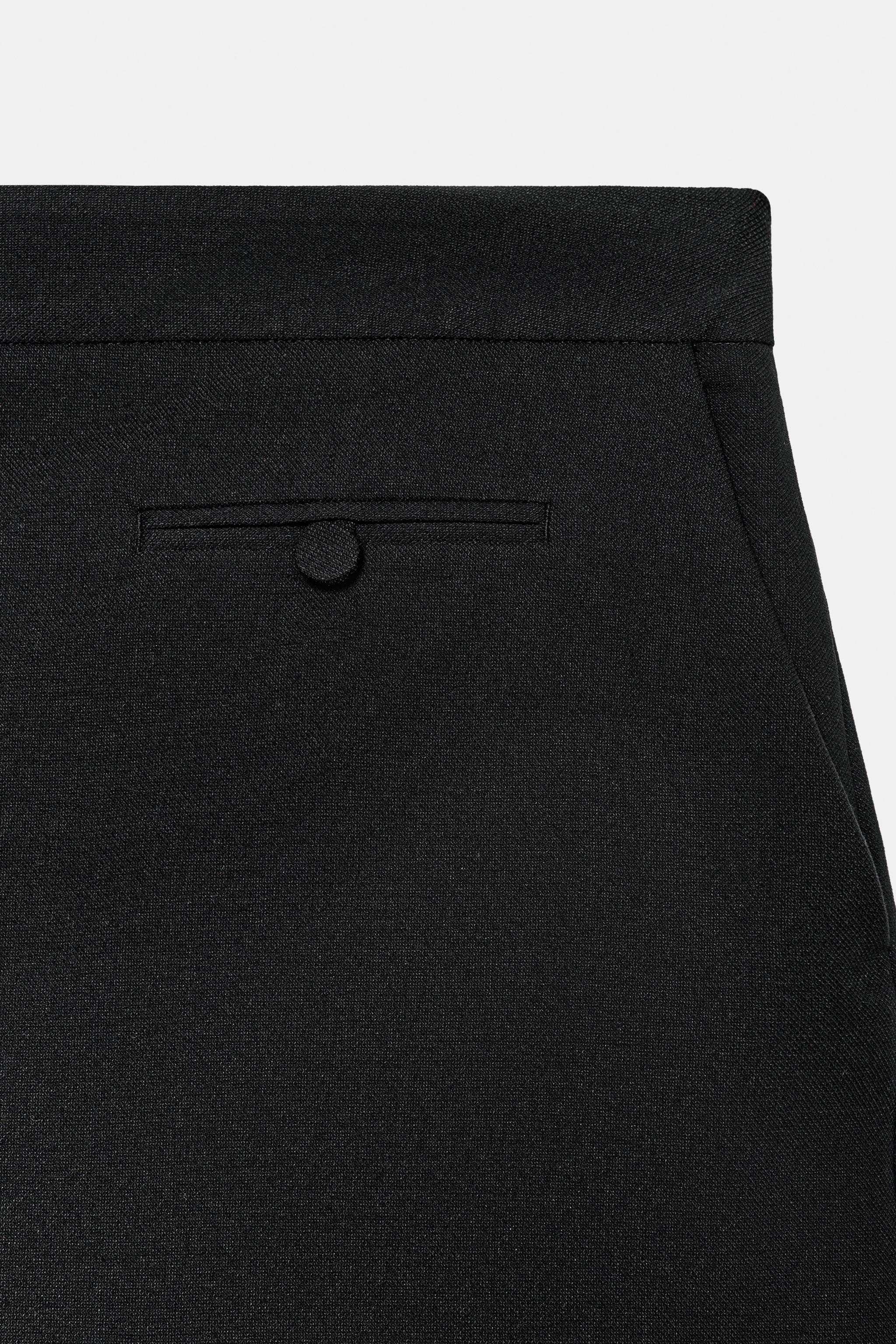 SKORT WITH POCKETS